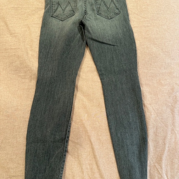 Mother jeans (wash all nighter) - Picture 11 of 12